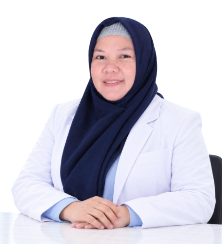 dr. Andi Yulia R, Sp.OG