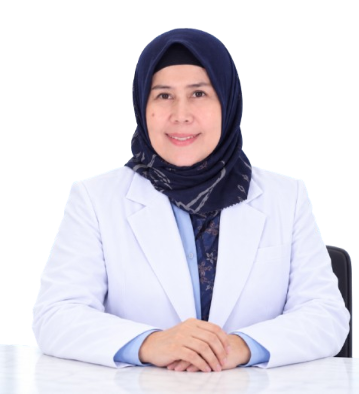 drg. A Farida Sanusi