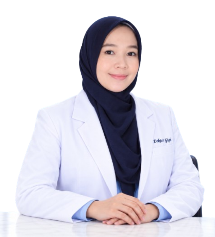 drg. Rian Handayani