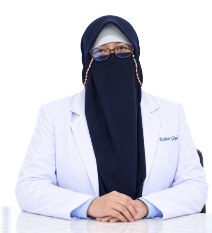 drg.  Kardiani Latief, M.Kes