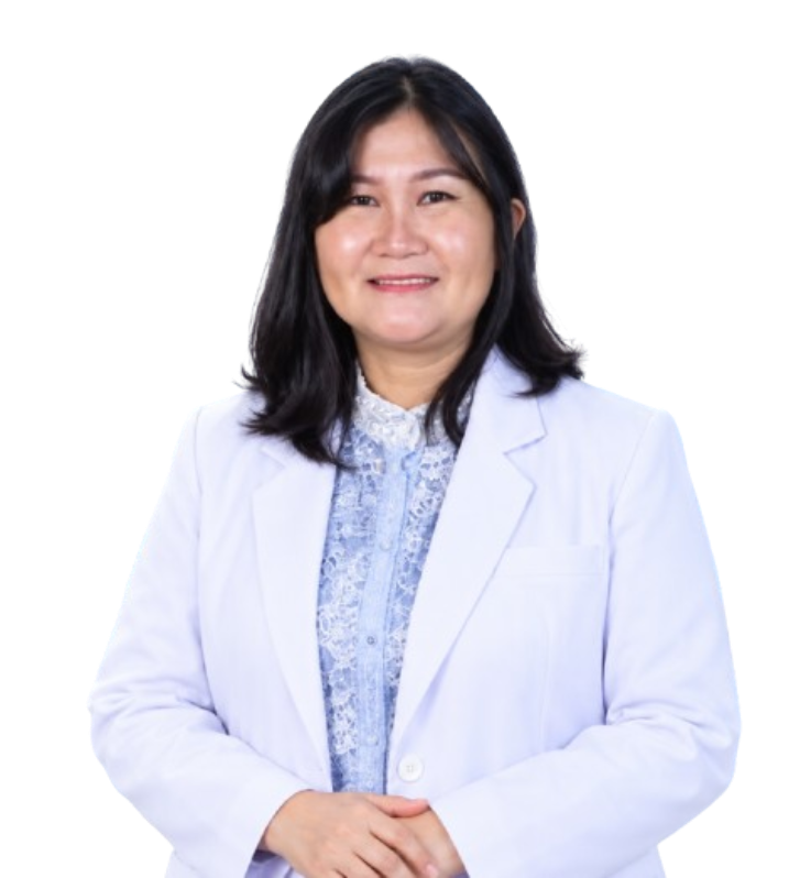 dr.  Santiwati Anda, Sp. KJ