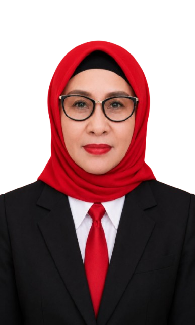 SYALDRIA LIAMBO S.TP, M.ARS