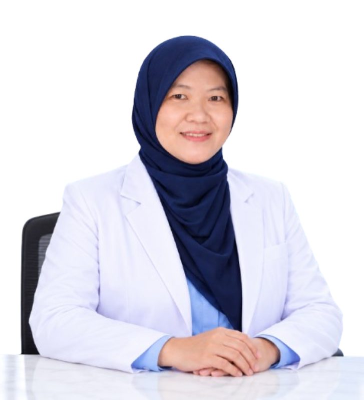 dr. Yayang Aditia dewi