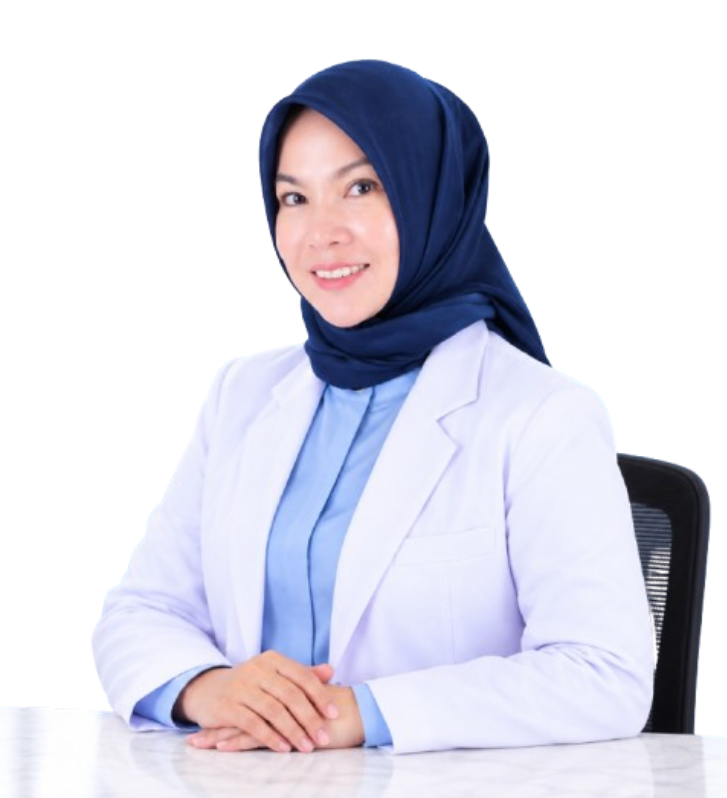 dr. Dewi Edrianty
