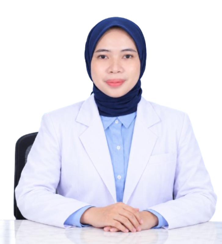 dr. Milawati Yusuf