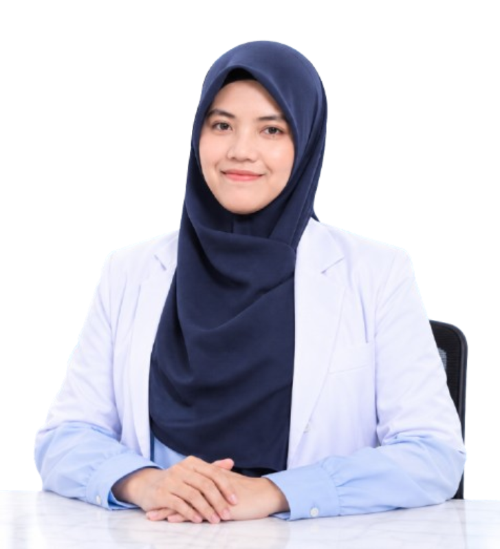 dr. Ade Wahyuni