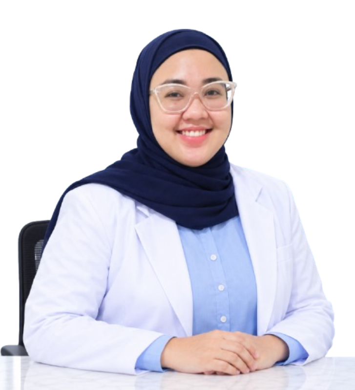 dr. Ekha Desiastuti Mulyadi