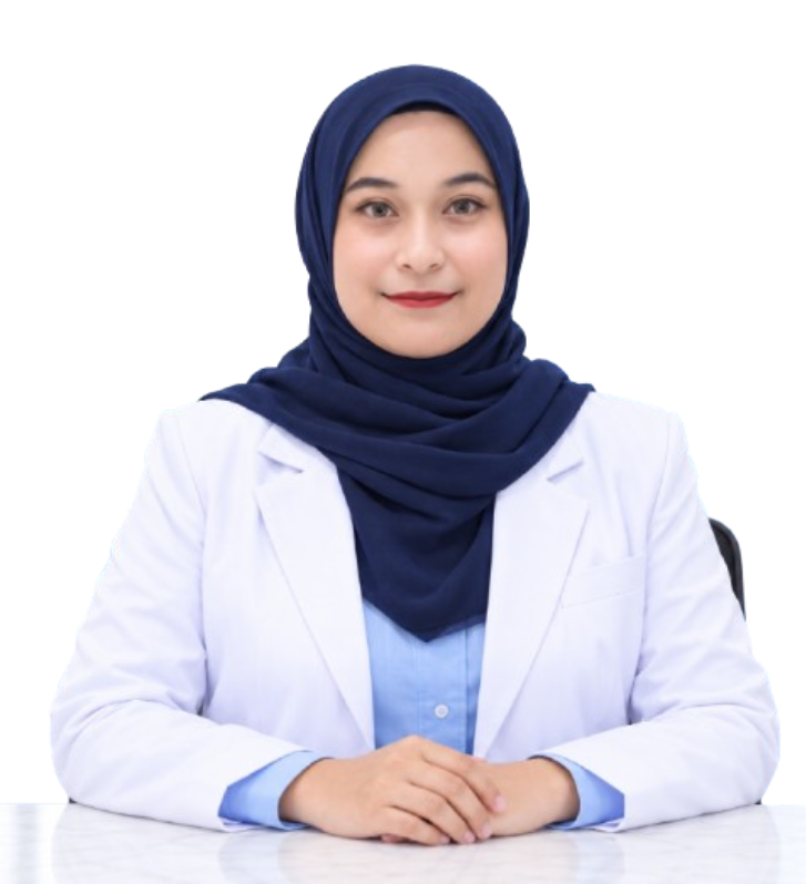 dr. Mailani Gema Putri