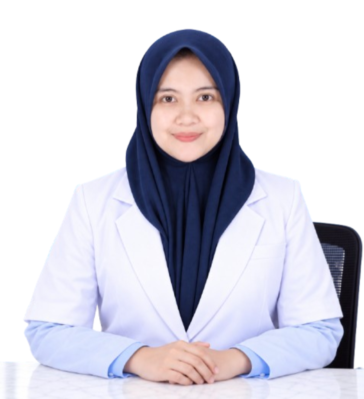 dr. Andi Nur Chamidah Wulandari
