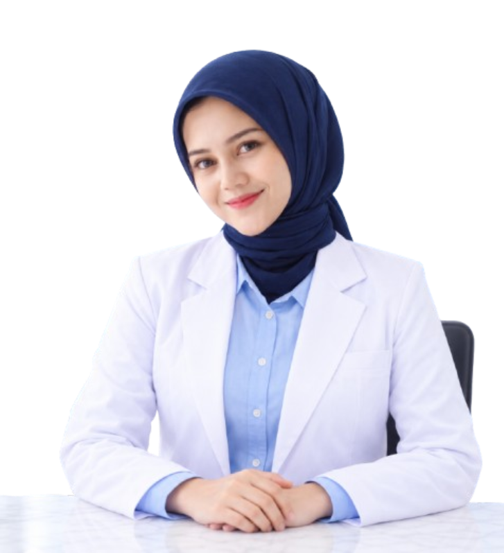 dr. Nur Indah Pratiwi