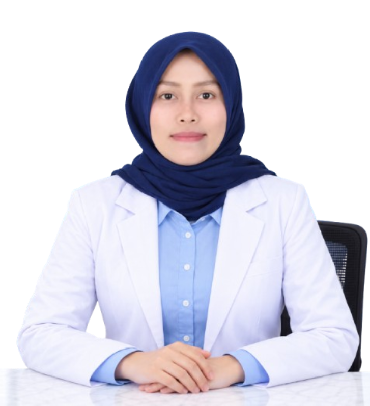 dr. Nurul Fadhillah