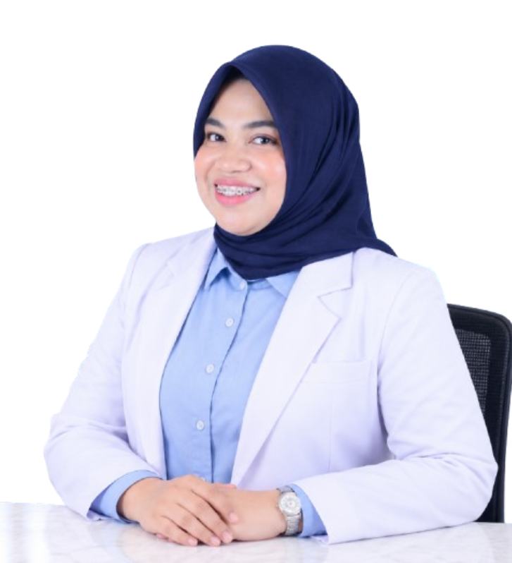 dr. Rahmi Utami