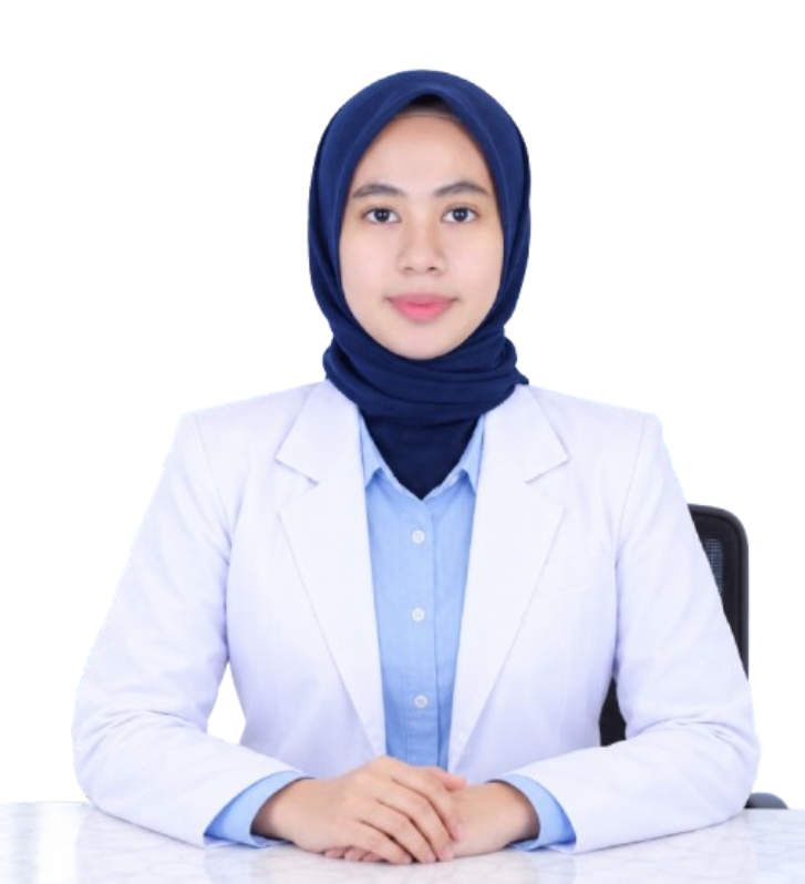 dr. Sabrina Julia La Sara