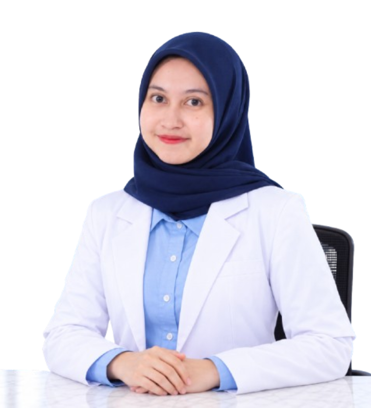 dr. Saslialarah