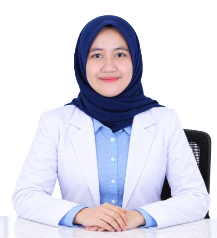 dr. Siti Atikah Nurjannah