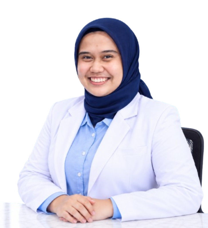dr. Zuresky Yuana Yafie