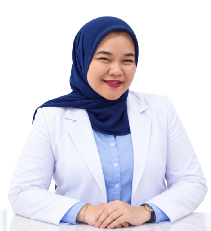 dr. Hilma Yuniar Thamrin, M.Kes., Sp.PK