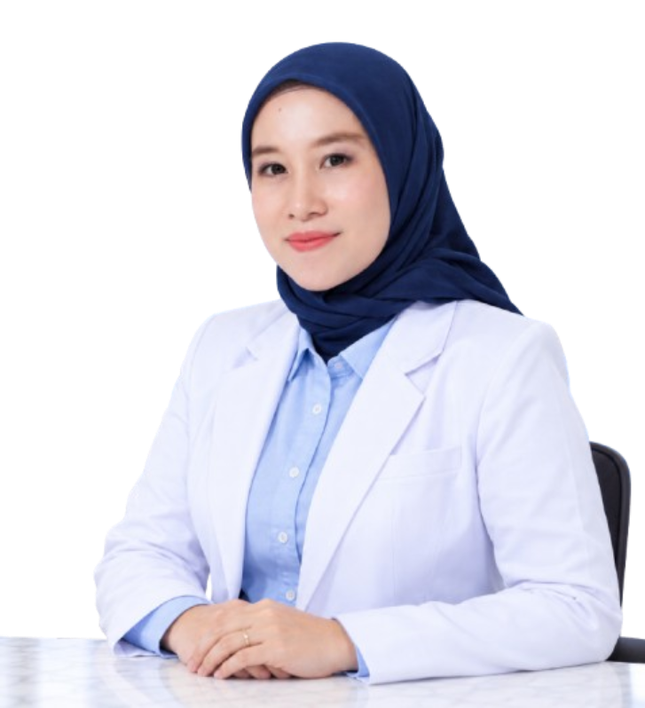 dr. EMI SUNARYA, Sp. PA
