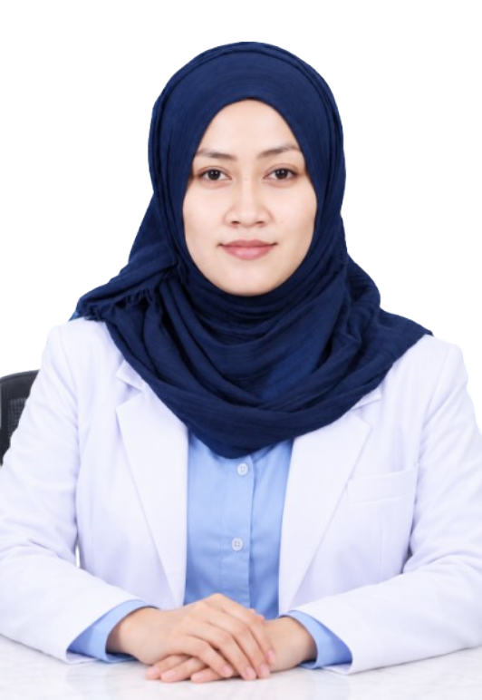 dr.  Nurkamilawati Arista,, Sp.OG