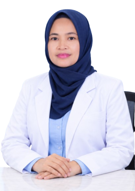drg.  Sulastrianah, Sp.Perio (K)