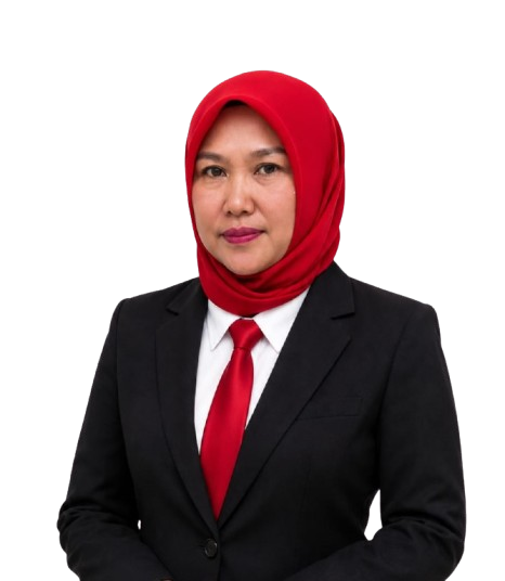 EFI SARFIANI S.M SKM, M.Kes