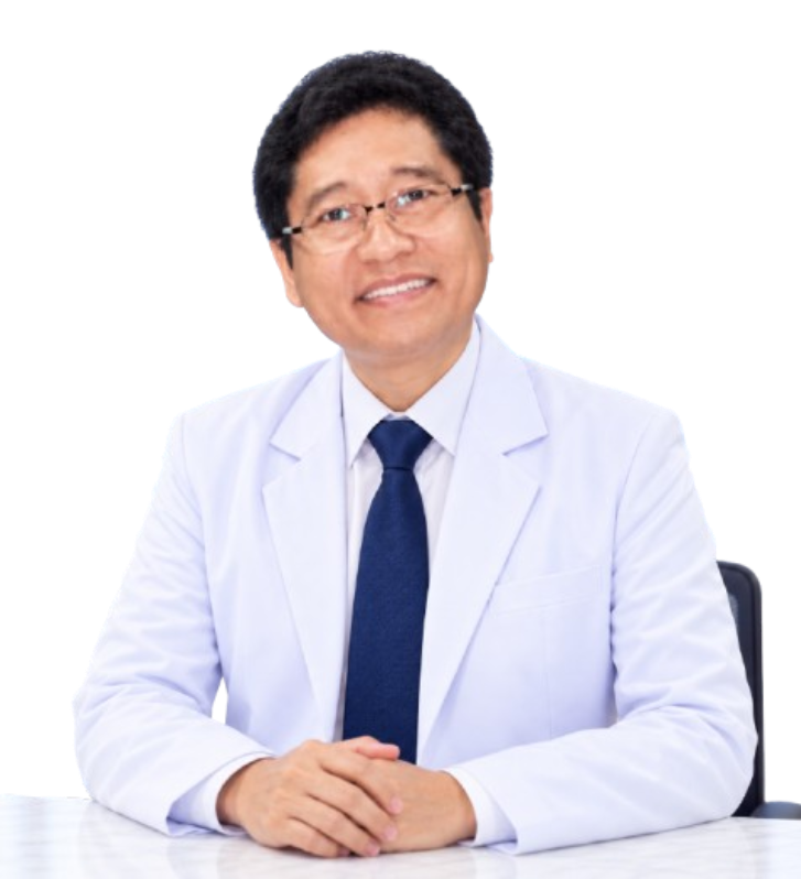 Dr. dr I Made Christian Binekada, M.Repro.,Sp.B, Subsp Onko (K)