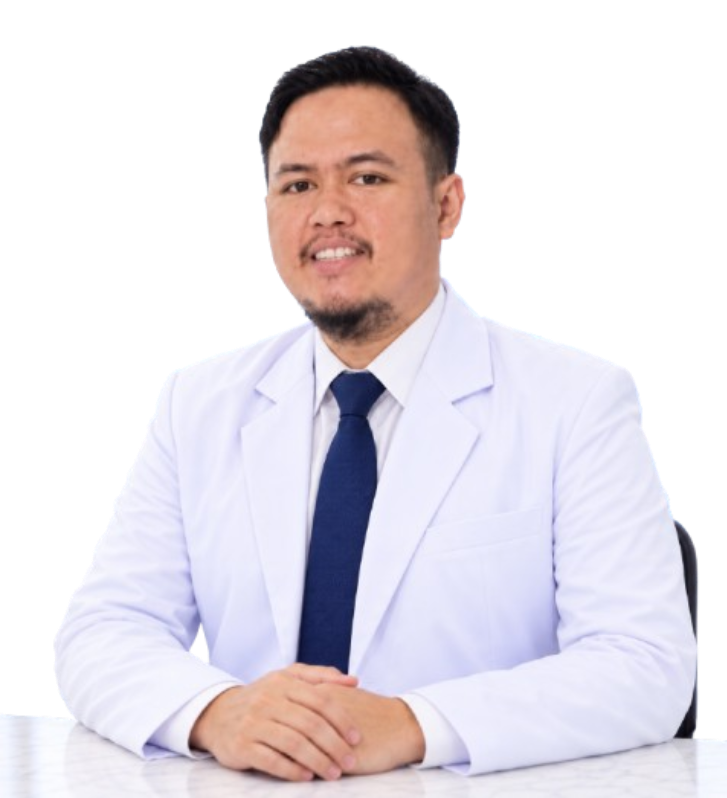 dr. Akbar Wibriansyah,, Sp.BS, FICS, FINSS
