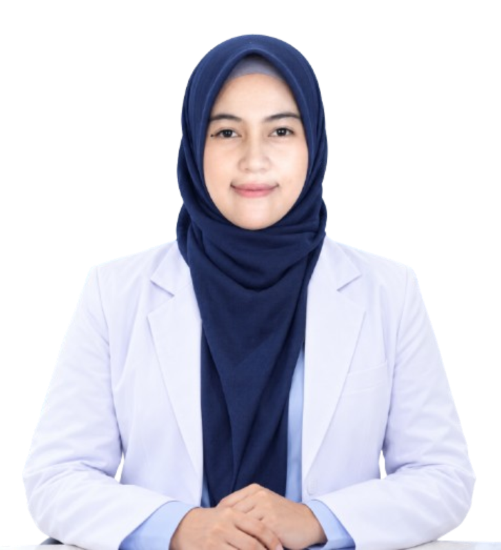 dr. Mutmainna