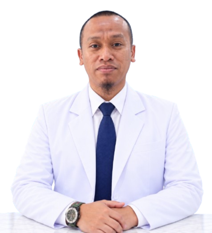 dr. SAHRIMAN
