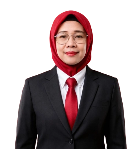 RINA ARIANI S.Farm, Apt, M.Kes