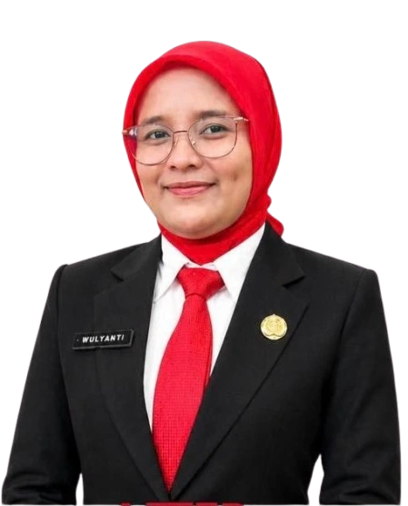 Mulyanti, AM.Keb, SKM, M.Kes