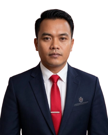 DEDDY IRWANSYAH SKM