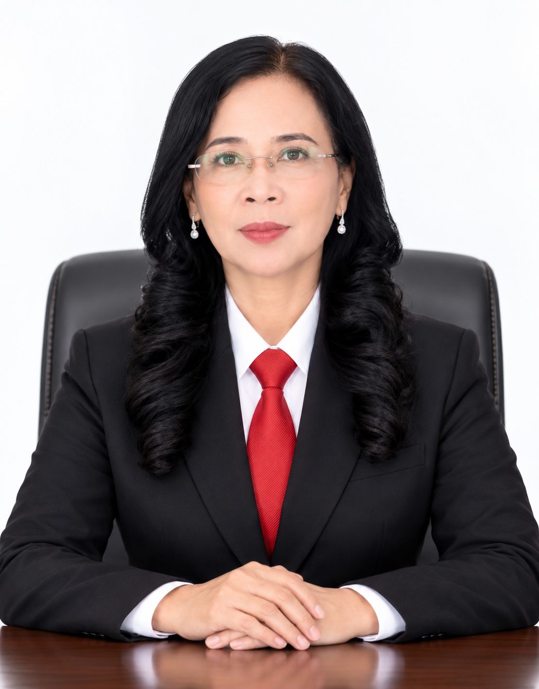Dr. dr.  PUTU AGUSTIN KUSUMAWATI  S.Ked., M.Kes
