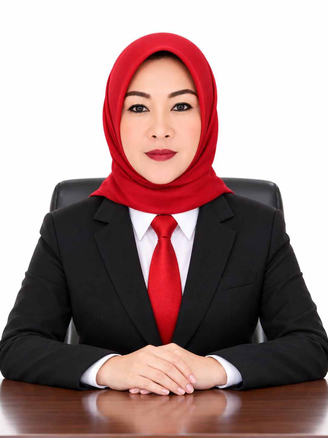 Dr. ERNY SKM., M.Kes