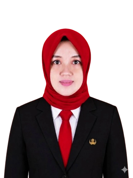 CICI JUHARIA S.KM,M.KM