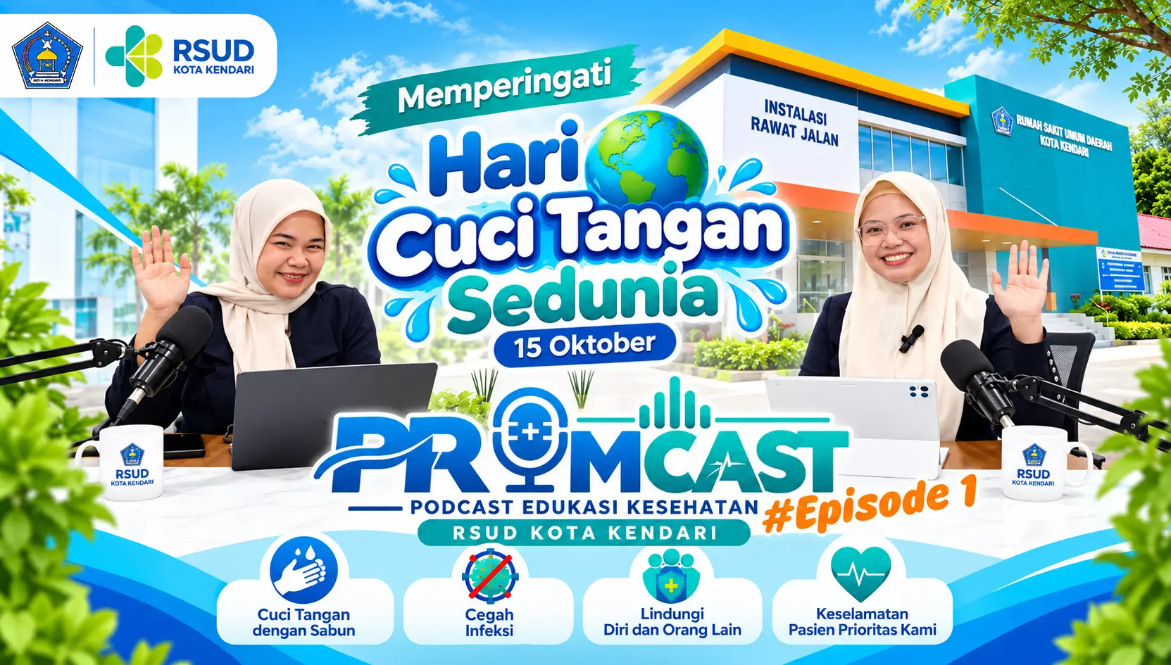 podcast