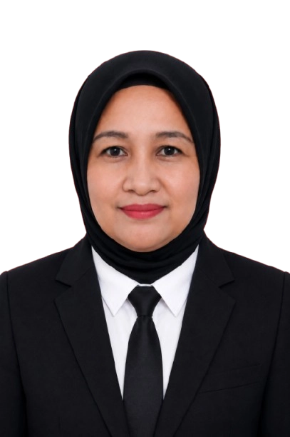 ASRIYANI SKM, M.Kes