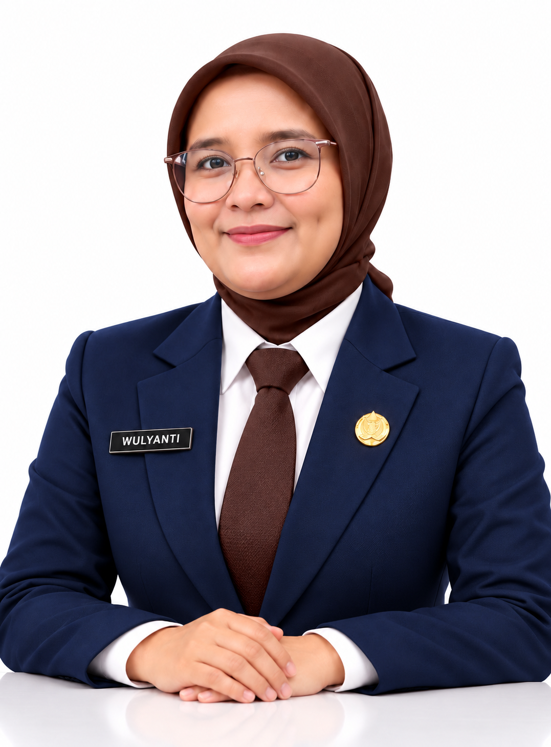 Mulyanti, AM.Keb, SKM, M.Kes