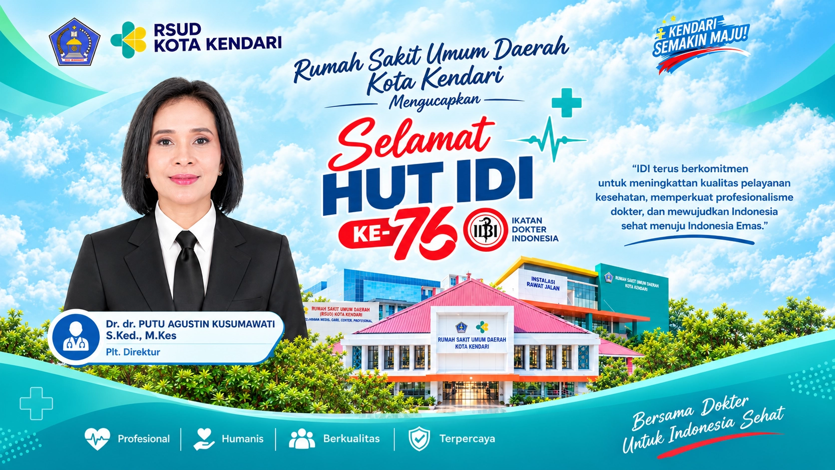 HUT IDI