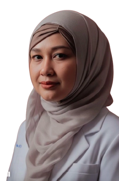 dr. Shinta Novianti Barnas, M.Kes Sp.KK