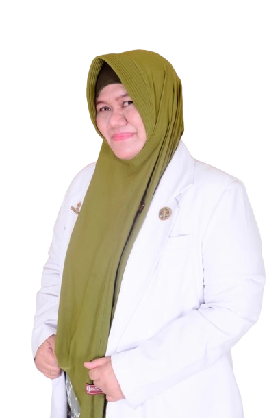dr. Siti Andayani, M.Kes. Sp.KK
