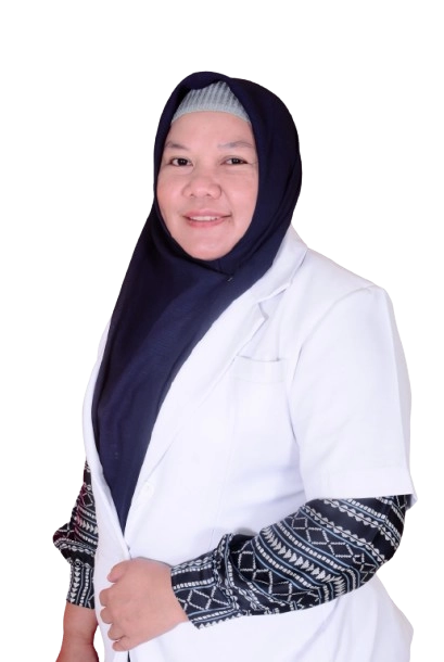 dr. Andi Yulia R, Sp.OG