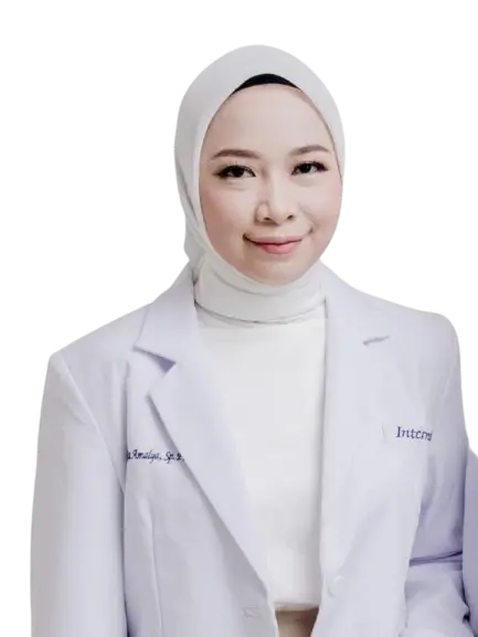 dr. Niza Amalya, Sp.PD