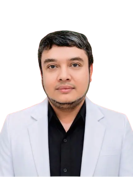 dr. Haeril Rifai, SP.B. M.Kes