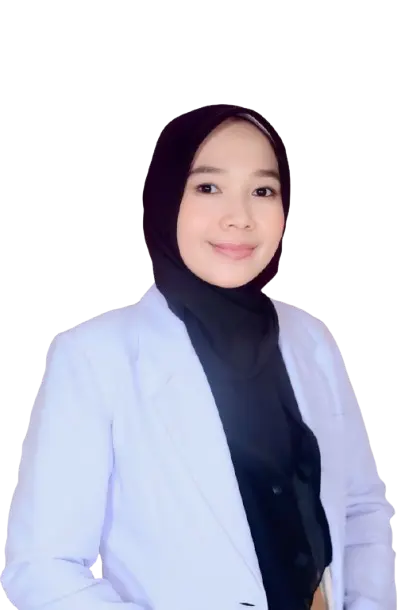 drg. Rian Handayani