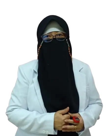 drg.  Kardiani Latief, M.Kes