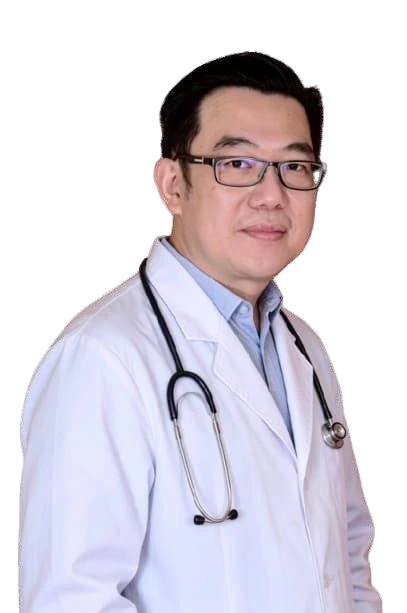 dr. Franst