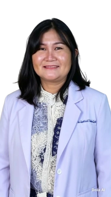 dr.  Santiwati Anda, Sp. KJ