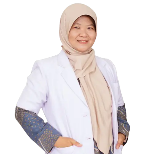 dr. Yayang Aditia dewi