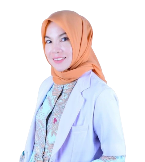 dr. Dewi Edrianty